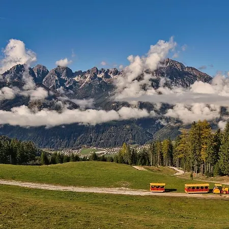 Hildegard Appartamento Neustift im Stubaital