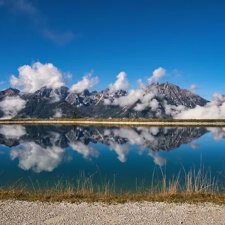 Hildegard Neustift im Stubaital