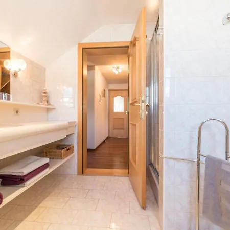 Hildegard アパート *