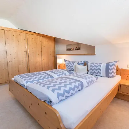 Hildegard דירה *