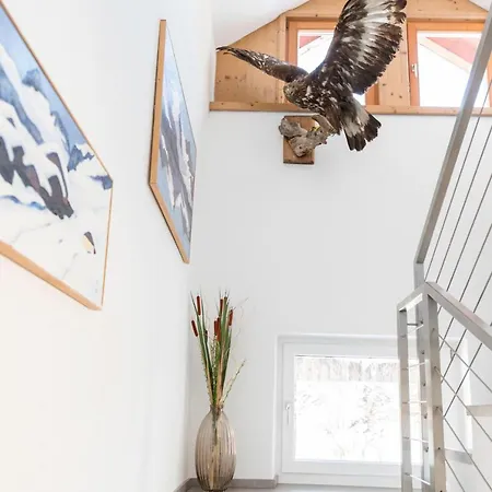 アパート Hildegard ノイシュティフト・イム・シュトゥーバイタール