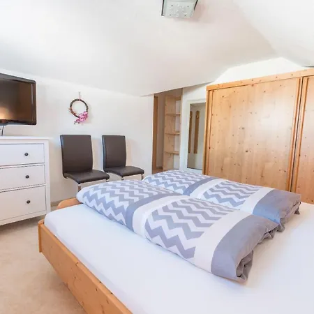 דירה Hildegard *