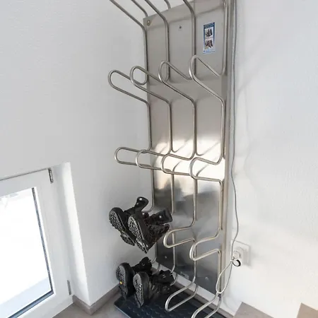 Hildegard アパート *