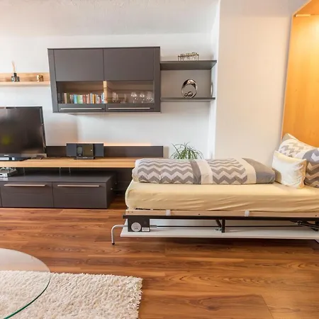 Hildegard דירה ניוסטיפט אים סטובאיטל