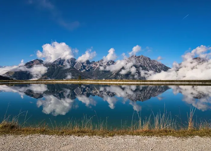 Hildegard Neustift im Stubaital
