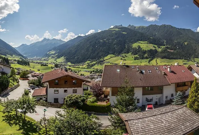 Appartamento Hildegard