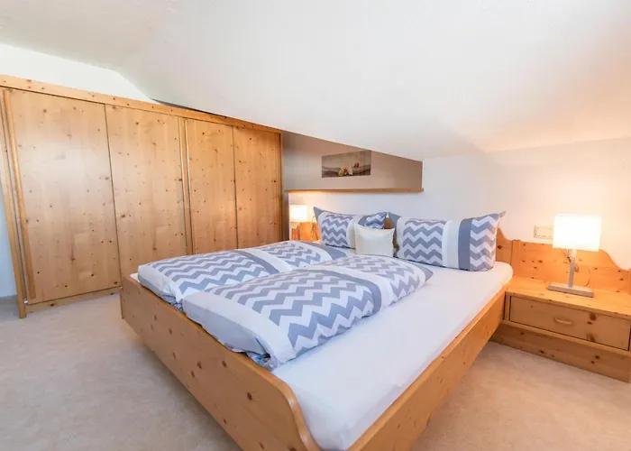 Hildegard Appartamento *