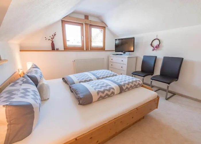 Hildegard Neustift im Stubaital