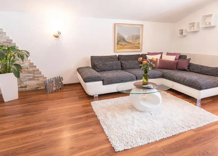 Hildegard * Neustift im Stubaital