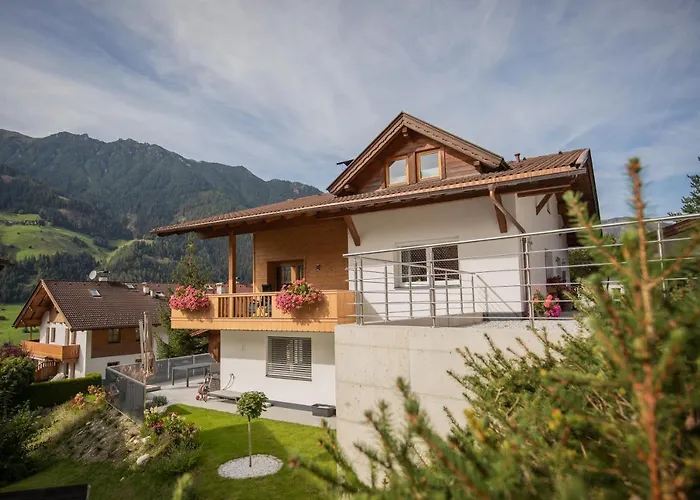 Hildegard Appartamento *