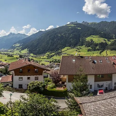 Appartement Hildegard