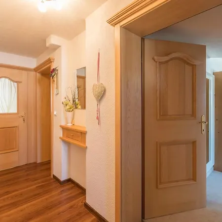 Hildegard Appartement Neustift im Stubaital