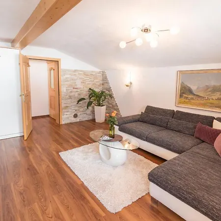 Hildegard Appartement *