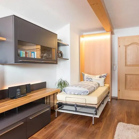 Appartement Hildegard