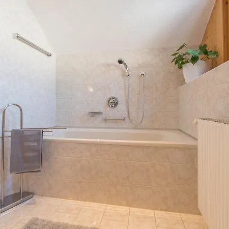Appartement Hildegard