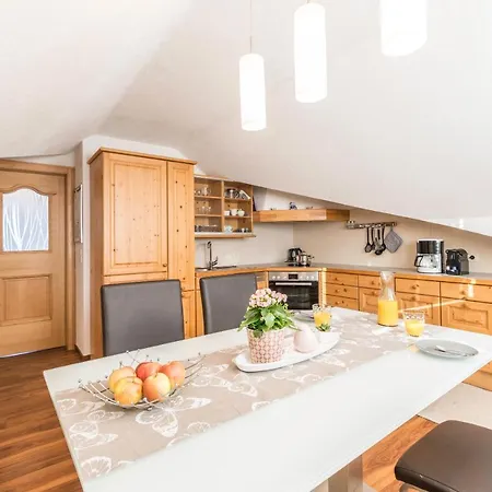 Hildegard Appartement *