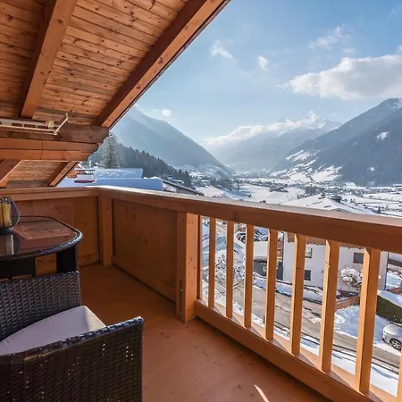Hildegard Appartement