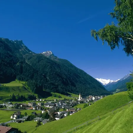 Appartement Hildegard Neustift im Stubaital