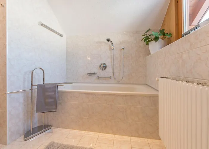 Apartamento Hildegard