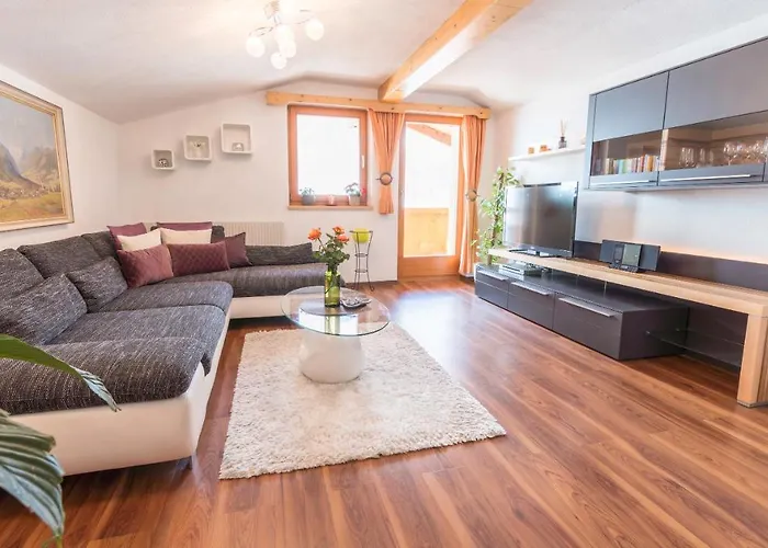 Apartamento Hildegard