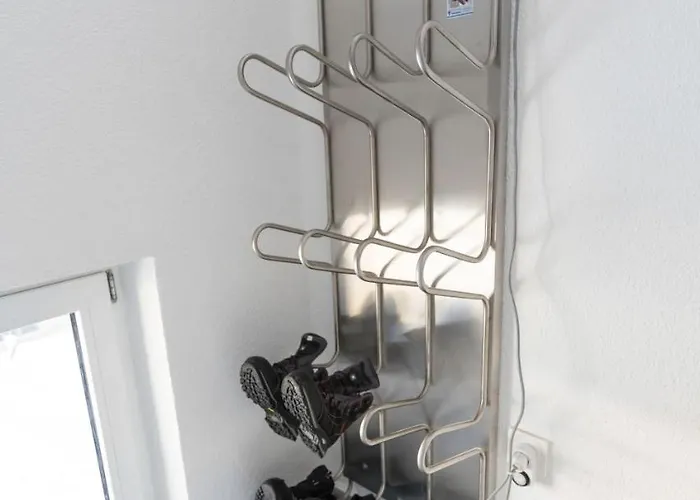 Hildegard Apartamento *